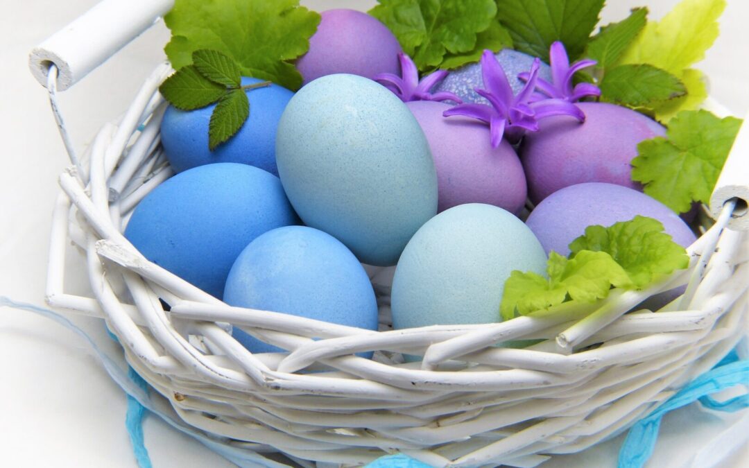 Od korizme do Uskrsa – razgovor s vjeroučiteljem Tomislavom Vusićem