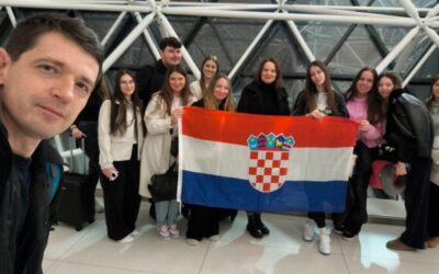 Stručna praksa naših učenika smjer komercijalist/ica i poslovni tajnika/ca u Njemačkoj