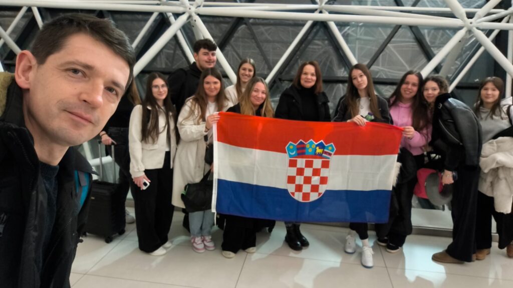 Stručna praksa naših učenika smjer komercijalist/ica i poslovni tajnika/ca u Njemačkoj