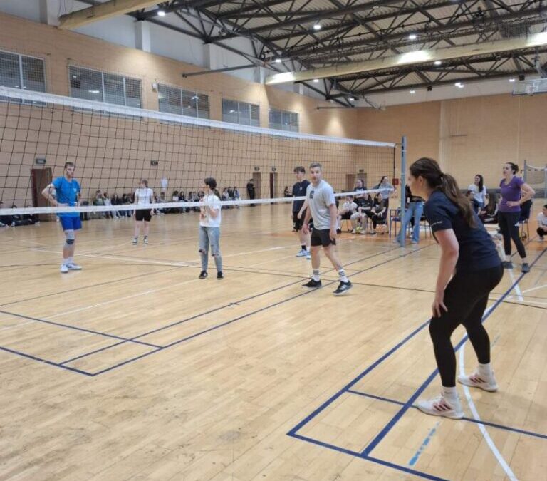 OPROŠTAJNI TURNIR MATURANATA 2025./2026.