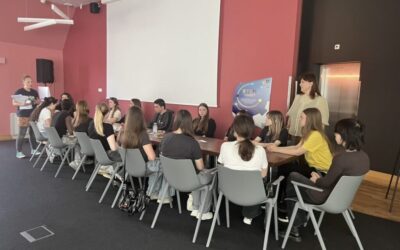 MOZAK NA DJELU: ZNANOST KOJA POVEZUJE