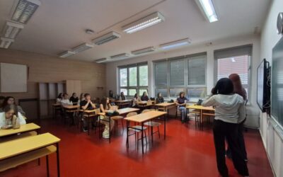 6. sastanak Erasmus+ kluba