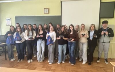 Projekt „Siguran park za siguran korak“