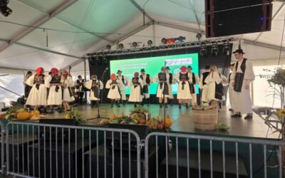 Zeljarijada 2026. okupila posjetitelje u Vidovcu