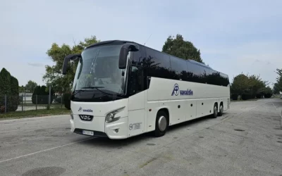Obavijest o kupnji mjesečnih učeničkih karata za šk. god. 2026./2027. (Autobusni i željeznički prijevoz)