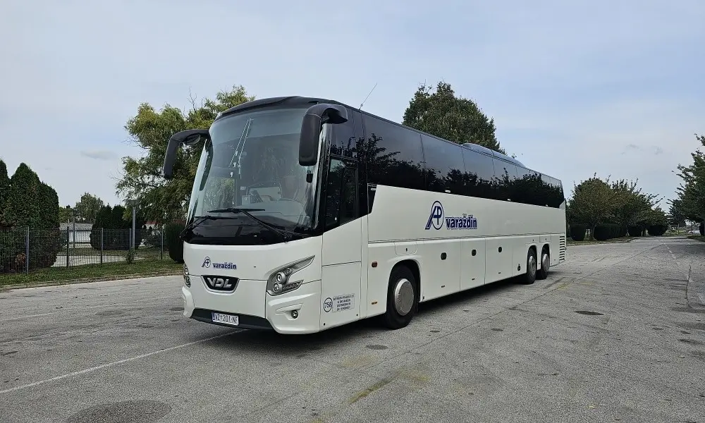 Obavijest o kupnji mjesečnih učeničkih karata za šk. god. 2026./2027. (Autobusni i željeznički prijevoz)