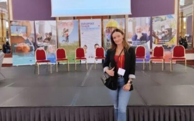 „Projektni EXPO: Pokaži. Podijeli. Inspiriraj.“