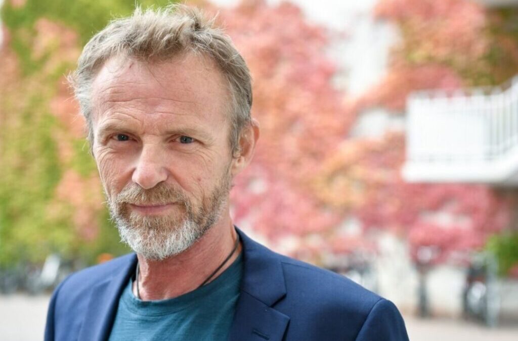 Jo Nesbø – kralj skandinavskog krimića