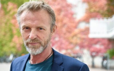 Jo Nesbø – kralj skandinavskog krimića