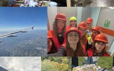 Erasmus+ mobilnost u Švedskoj: znanje, održivost i međunarodna suradnja
